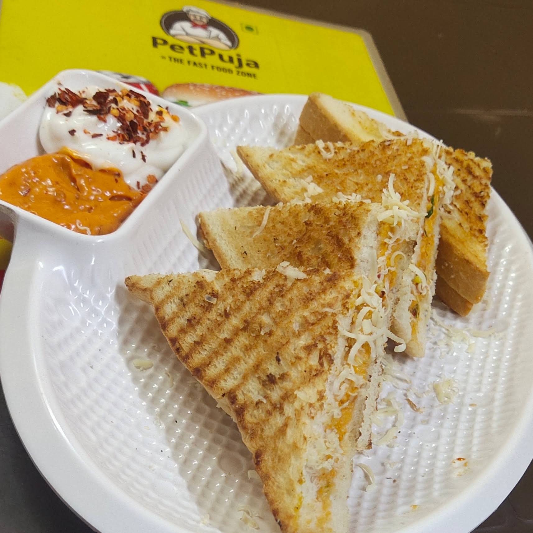 Chipotla Sandwich product image