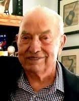 Calvin Caron's Instagram, Twitter & Facebook