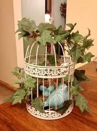 Birdcage Decor Bird Cage Ideas Pin By Kim On Birdcage All The Rage Bird Cage Decor Bird Cage Centerpiece Bird Cages