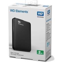 The hard disk price differs due to storage capacity. Western Digital 2tb External Hard Disk Price In Malaysia