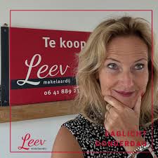 Nicole Pelzer (@leevmakelaardij) • Instagram photos and videos