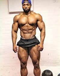 Greatest Physiques