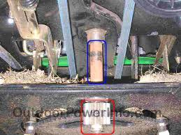I know when i lock the parking brake and then go to release it the brake sticks then releases, seems like it's hanging up on something, but green tractor talk. Installation Repair And Replacement Of John Deere Tractor 100 Series Drive Belts Yellow Deck