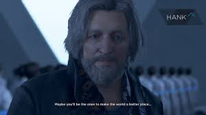 Dragon's Lair — Certainly Detroit: become human has a...