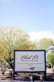We went on the ethel m chocolate factory tour and the botanical cactus garden, which is one of the largest collections. Hidden Gems In Las Vegas Attractiontickets Com