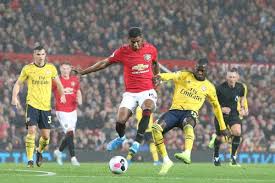 Apparently, an exciting match awaits us and to make it even more interesting to watch, we will try to make a bet for this match. Man Utd V Arsenal 2019 20 Premier League
