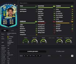 Fifa 20 Romarinho Obiettivi Stagione Futxfan