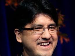 Idaho school district bans Alexie book