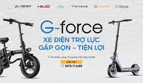 Xe Đạp Trợ Lực Điện Nhập Khẩu Chính Hãng | Giá Cực Tốt
