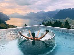 We did not find results for: Swiss 5 Star Hotel With World S Most Instagram Famous Infinity Pool