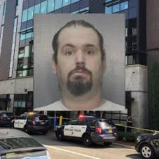 Police identify man shot, killed by police in Pearl District 'hostage  situation'