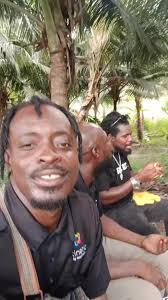 Daniel Lartey (@daniel.lartey05)