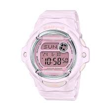 Pembayaran mudah, pengiriman cepat & bisa cicil 0%. Jual Casio Baby G Bg 169m 4dr Jam Tangan Wanita Original Terbaru Juli 2021 Blibli