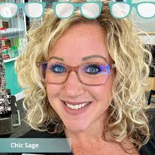 Happy National Eyewear Day! 👓 Our SPEC-tacular team is sporting their  favorite frames today! Which style do you love the most? 🤓 Share your  eyewear selfie and tag us so we can