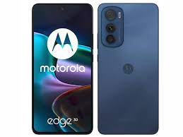 Test Motorola Edge 30 Smartphone ...