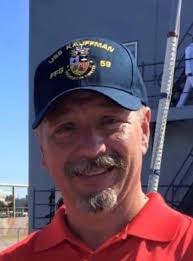 GREGG MCANALLY Obituary (2024)