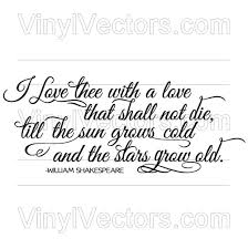 William Shakespeare Quotes On Love. QuotesGram via Relatably.com