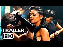 It's very hard to tell a joke now without someone getting offended. Bad Boys 3 Trailer 2 2020 Will Smith Vanessa Hudgens Comedy Movie Youtube Movies For Boys Vanessa Hudgens Comedy Movies