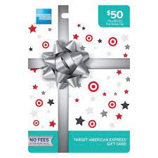 4.9 out of 5 stars 27,415. American Express Gift Card 50 5 Fee Target