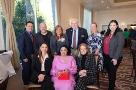 Local Businesswomen Honored by Portantino