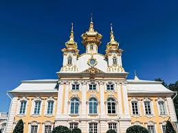 4 Best And Most Stunning Russian Palaces To Visit In St Petersburg Cska moscow are hoping to create a bidding war for striker fyodor chalov, with four premier.