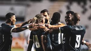 Ponte preta e remo se enfrentaram neste sábado pela 12ª rodada da série b do campeonato brasileiro. Doqymrxs4vjdjm