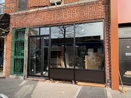24 hour emergency service…serving long island, brooklyn. Nyc Storefront Glass Design Fabrication Installation Ny Nj Ct