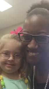 Happy World Down Syndrome Day! I miss all my babies! They’re all my big  babies now :)