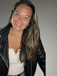 Penelope Salas's Instagram, Twitter & Facebook