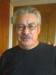 Anthony Vigil Obituary June 21, 2021