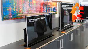 A propos du produit et des fournisseurs: Leve Ecran Ascenseur Motorise De Tv Systeme De Levage Tv