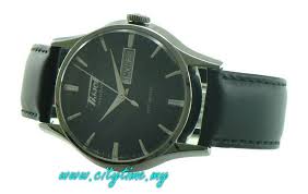 Shop now for best men's formal watches online at lazada.com.my. City Time Enterprise