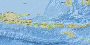 Gempa kembali mengguncang indonesia hari ini, selasa (13/10/2020). Mengapa Gempa Sering Terjadi Di Indonesia Ini 7 Penjelasan Ilmiahnya