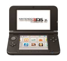 Las mejores ofertas en videojuegos para nintendo ds para que salgan bien baratos. Nintendo 3ds Xl Nintendo Consolas Videojuegos