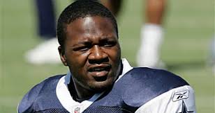 Lions Still Interested In Pacman Jones