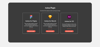 Animate and export production ready banners from figma to html, gifs and videos, in seconds. From Design To Developer Friendly React Code In Minutes With Anima Smashing Magazine