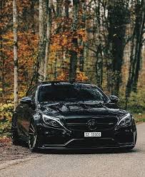 Badass Mercedes Sls Mercedes Benz C63 Amg Benz Car
