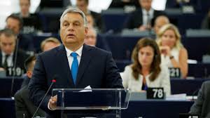 Maybe you would like to learn more about one of these? Eu Parlament Eroffnet Artikel 7 Verfahren Gegen Ungarn Eu Derstandard At International