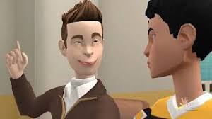 Eric Ki Urdu Animated Story