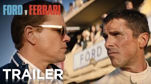 دانلود فیلم ford v ferrari. Ford V Ferrari Official Trailer 2 Hd 20th Century Fox Youtube