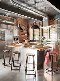 Xrhsimopoihse Toybla Sth Diakosmhsh Toy Spitioy Kai Dwse Stil Se Ka8e Xwro Cuisine Industrielle Cuisine Style Industriel Cuisine Contemporaine