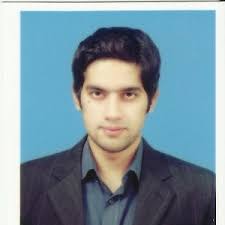 Engr. Bilal Anwar Khokhar