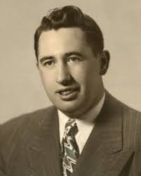 Duncan William Cameron, 2015-10-19