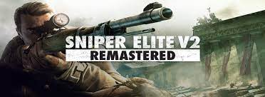 Sniper elite v2 remastered is the remastered version of the 2012 classic game and it brings back berlin better than ever before. Sniper Elite V2 Remastered Torrent Archives Full Games Org