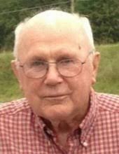 Death Notice and Obituary for John Randolph Prillaman 2021 of Amherst , VA