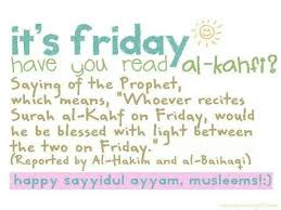 More images for kelebihan membaca surah al kahfi » Al Kahfi Words Words Of Wisdom Quotes By Famous People