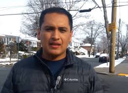 Saludos desde New York Fausto Guaman