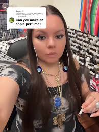 Adam and Eve Oil How to Make