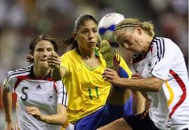 Mas a história do futebol feminino no brasil não fica só no brasileirão: O Brasil Na Copa Do Mundo Feminina Relembre As Campanhas Da Selecao Confederacao Brasileira De Futebol