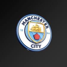 Manchester city football club is an english football club based in manchester that competes in the premier league, the top flight of english. Manchester City Football Club Fc 3d Logo Low Poly